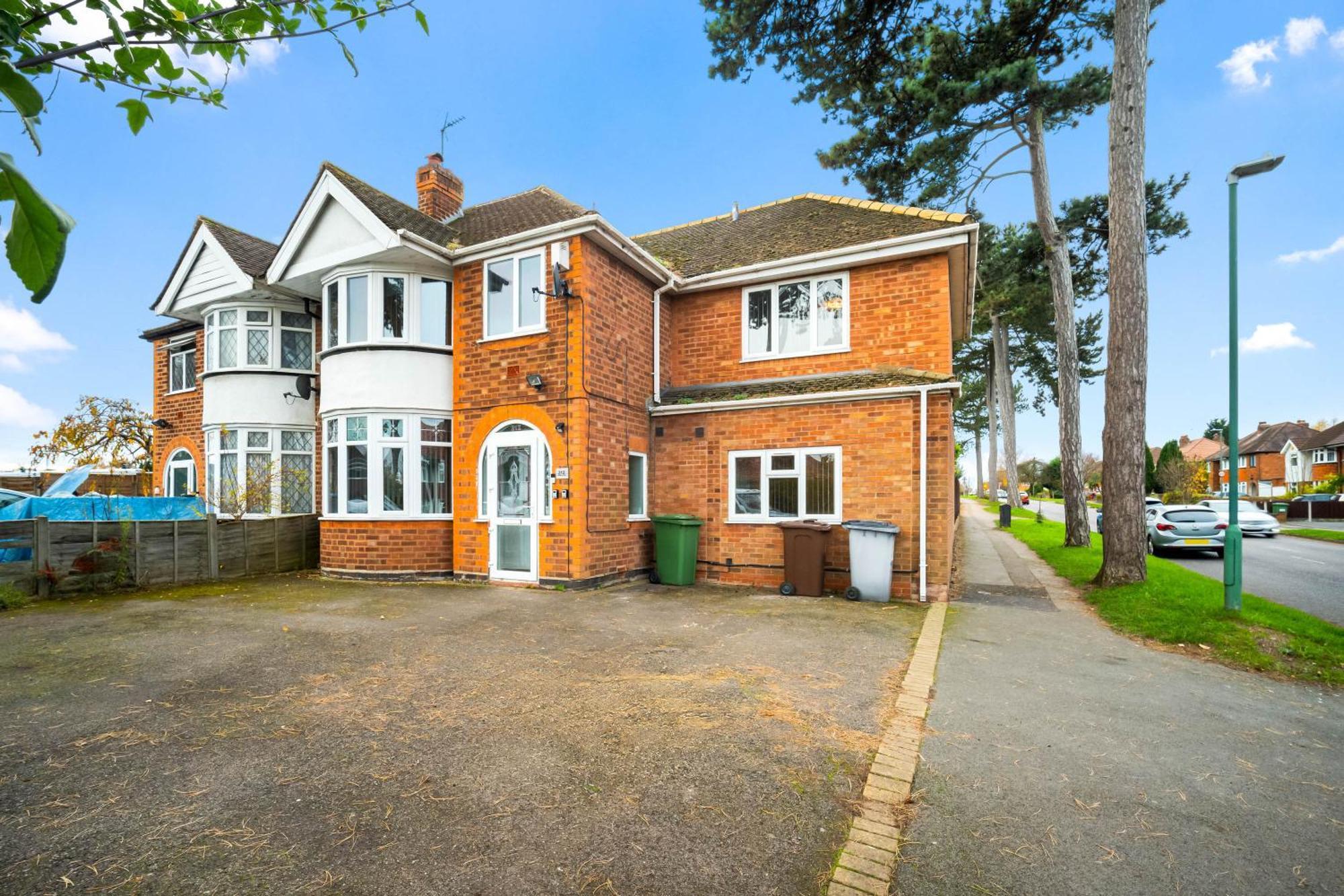 Modern 18 Guest Large Home In Solihull - Near Nec, Jlr, Hs2 And Bhx バーミンガム エクステリア 写真