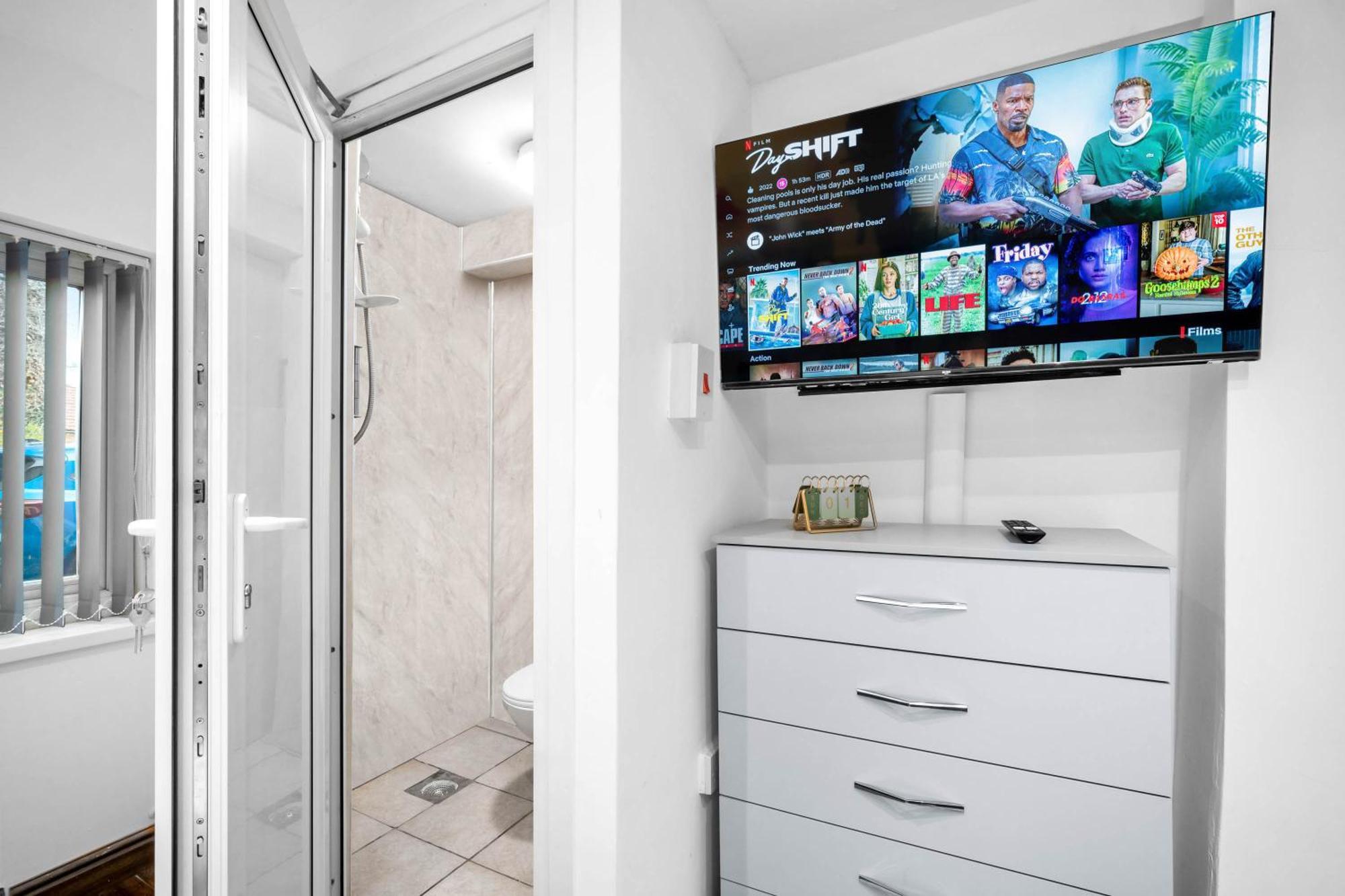 Modern 18 Guest Large Home In Solihull - Near Nec, Jlr, Hs2 And Bhx バーミンガム エクステリア 写真